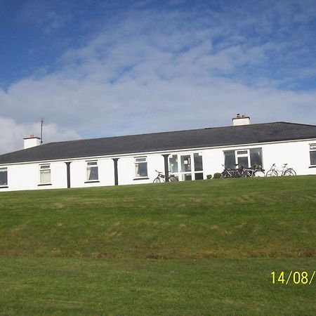 Achill West Coast House Bed and Breakfast Dooagh Buitenkant foto