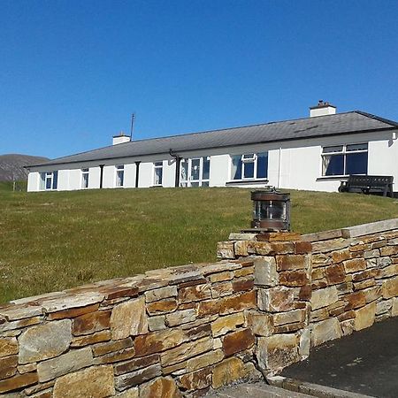 Achill West Coast House Bed and Breakfast Dooagh Buitenkant foto