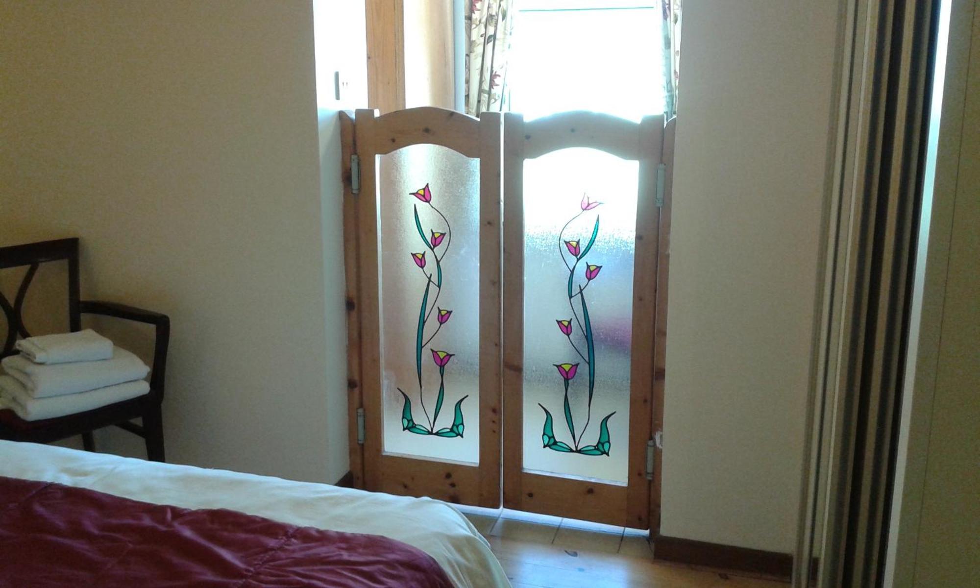 Achill West Coast House Bed and Breakfast Dooagh Buitenkant foto