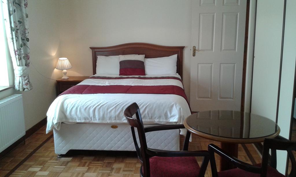 Achill West Coast House Bed and Breakfast Dooagh Buitenkant foto