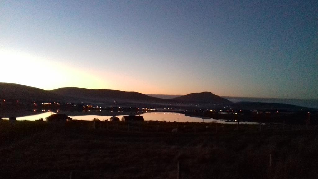 Achill West Coast House Bed and Breakfast Dooagh Buitenkant foto
