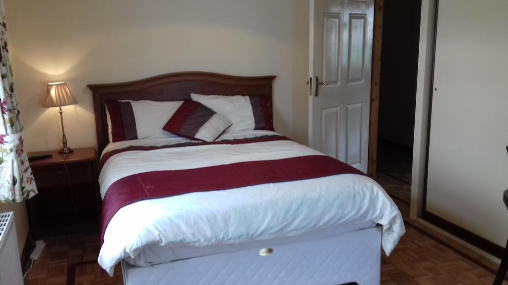 Achill West Coast House Bed and Breakfast Dooagh Buitenkant foto